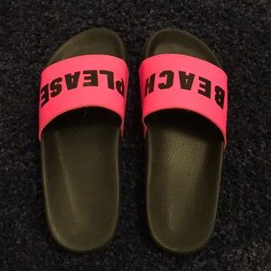 Pink Slides